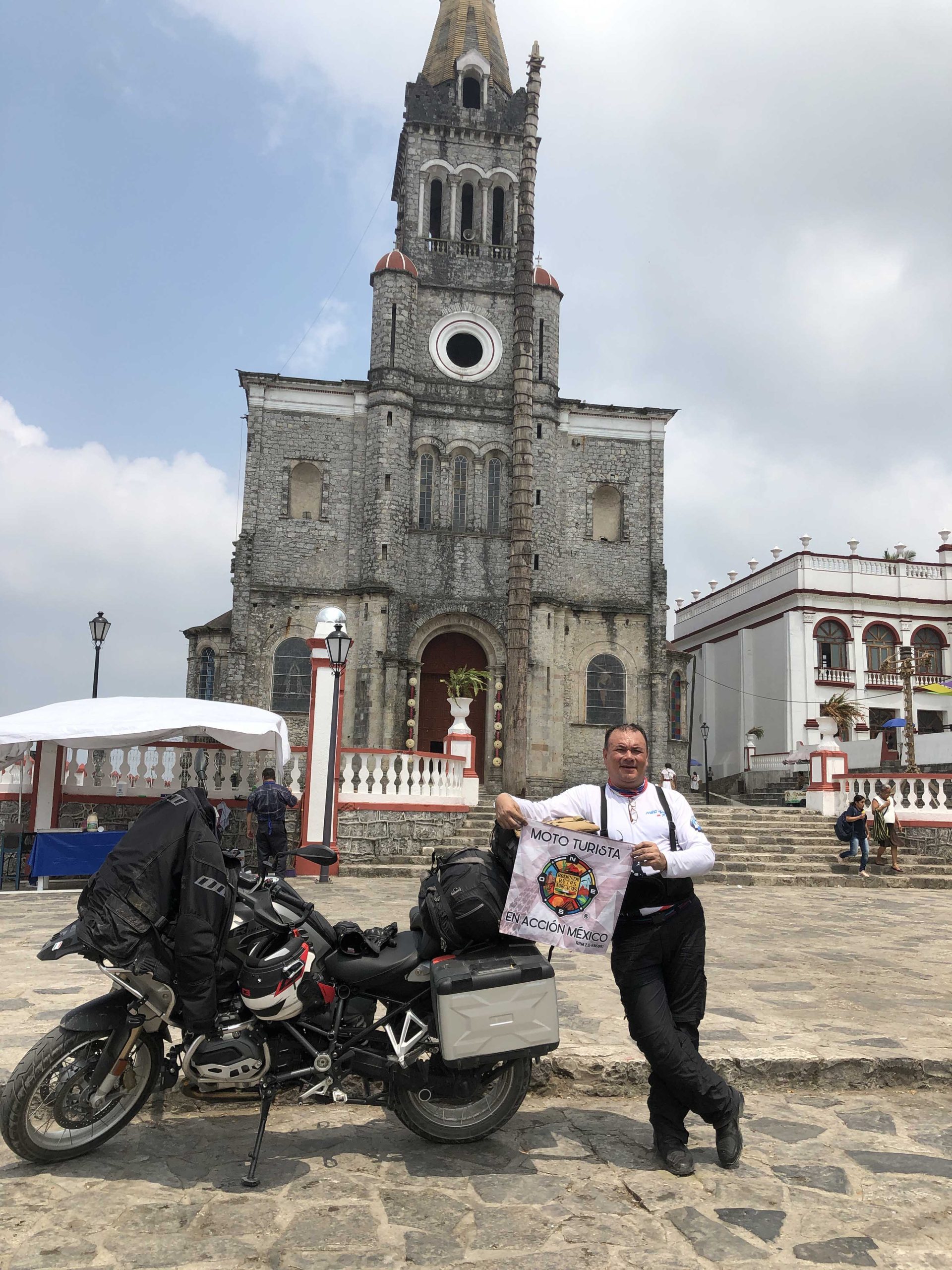 Cuetzalan del Progreso