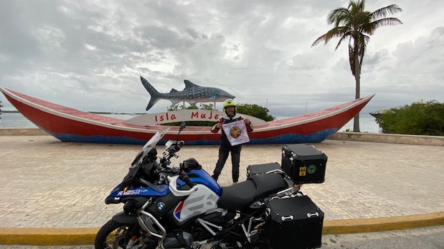 Isla Mujeres