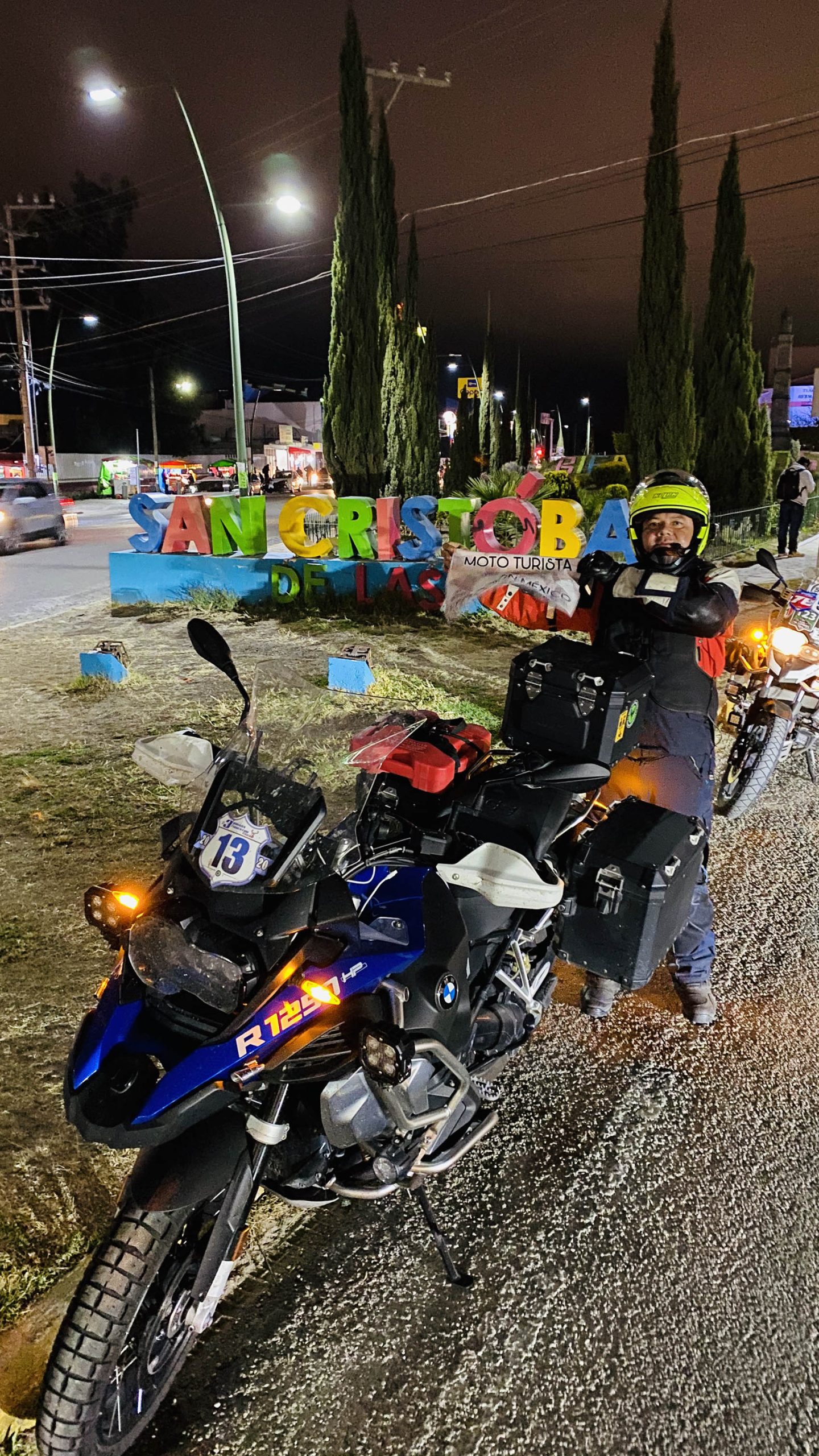 San Cristobal de las Casas