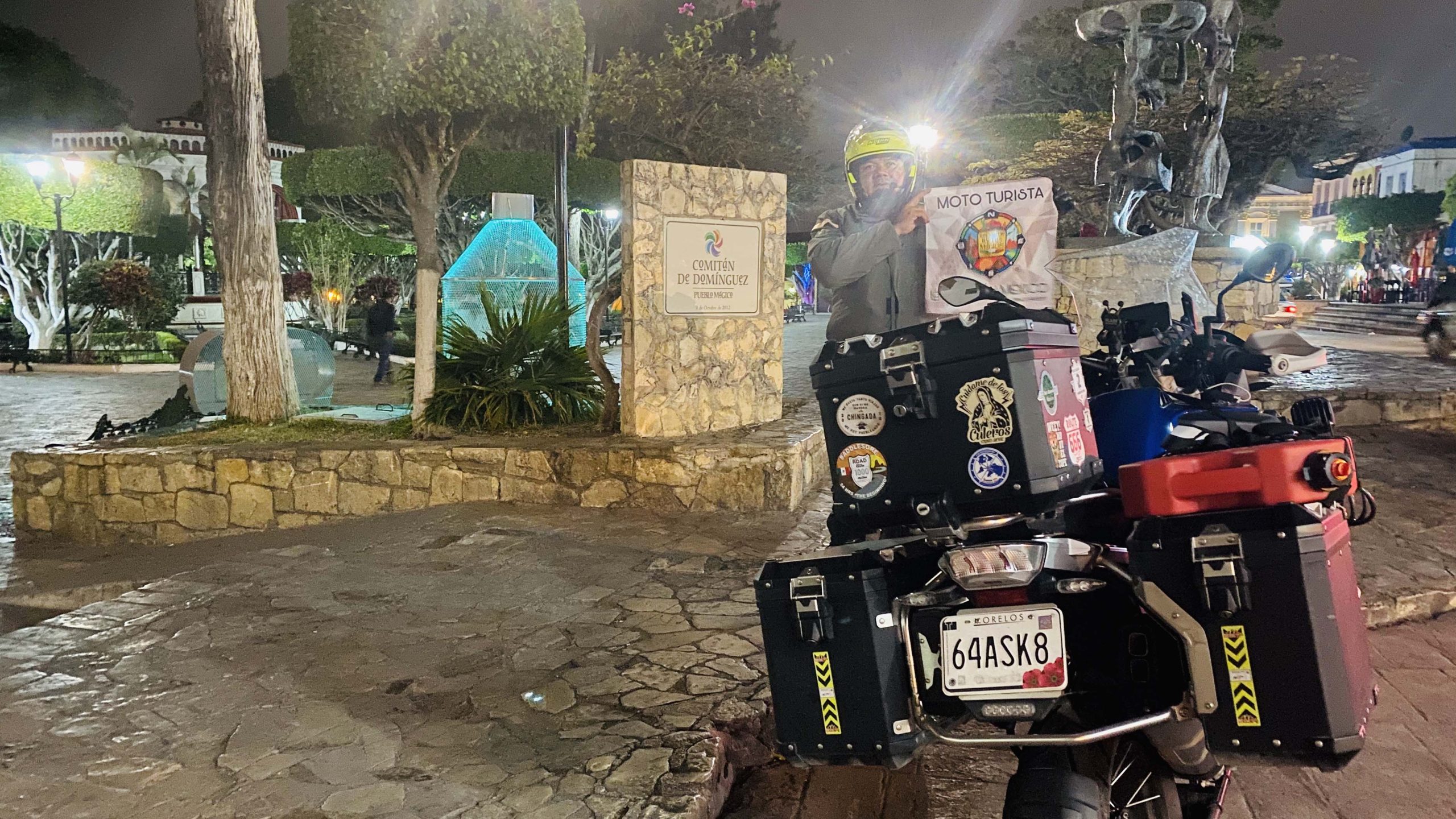 Comitan de Dominguez