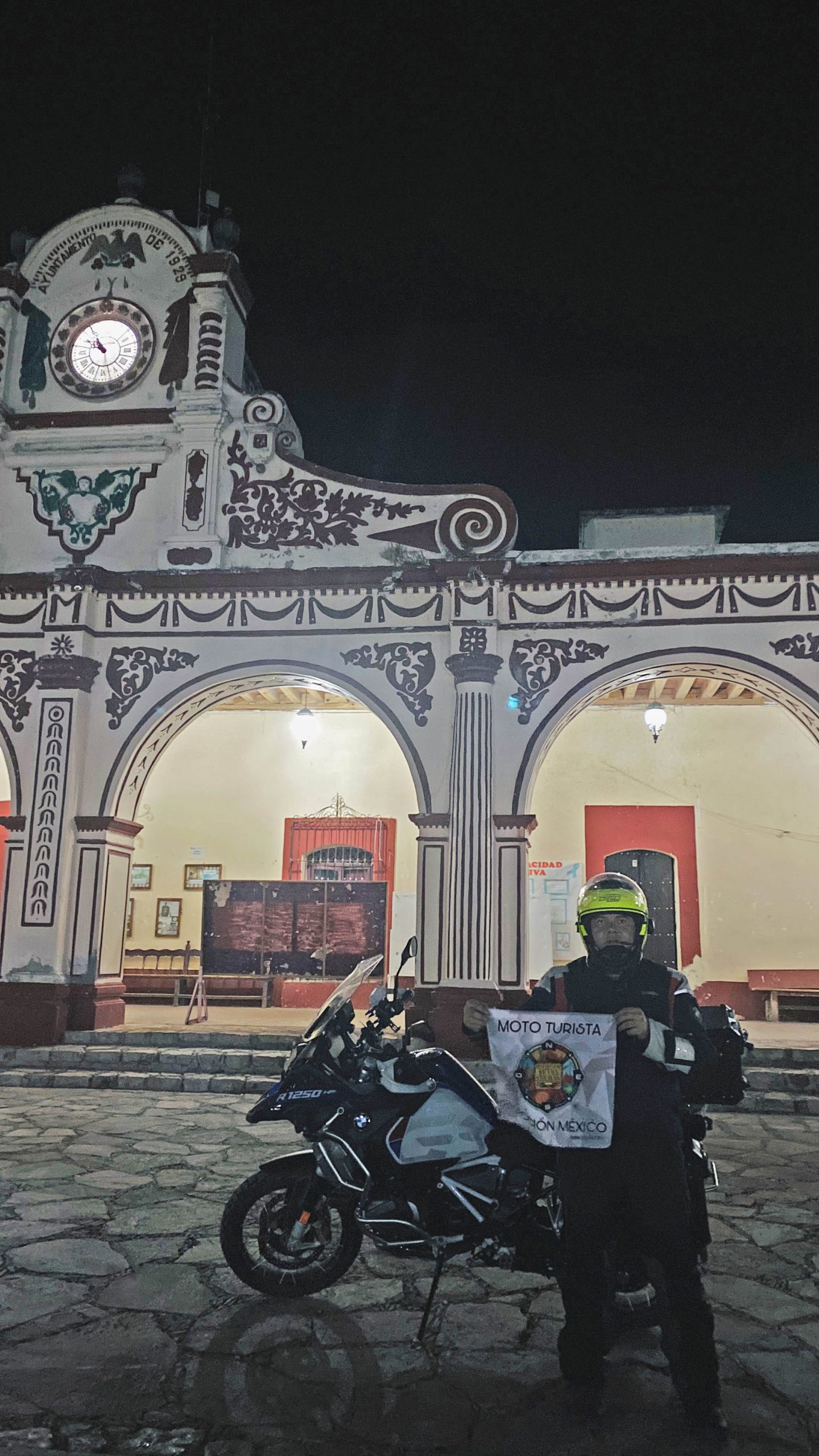 San Pedro y San Pablo Teposcolula