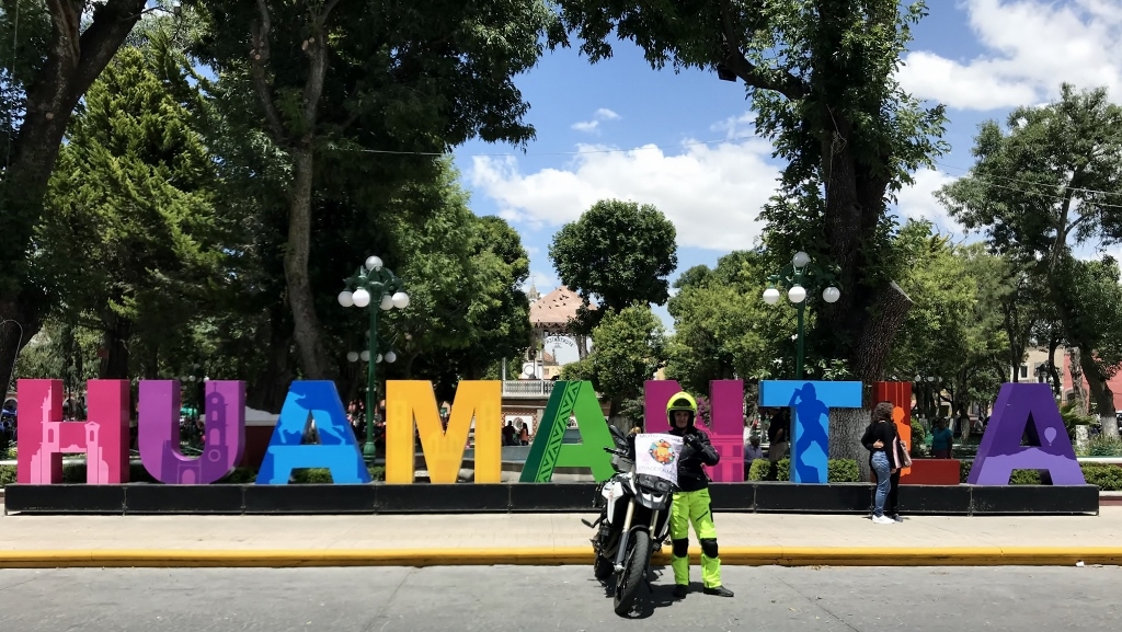 Huamantla