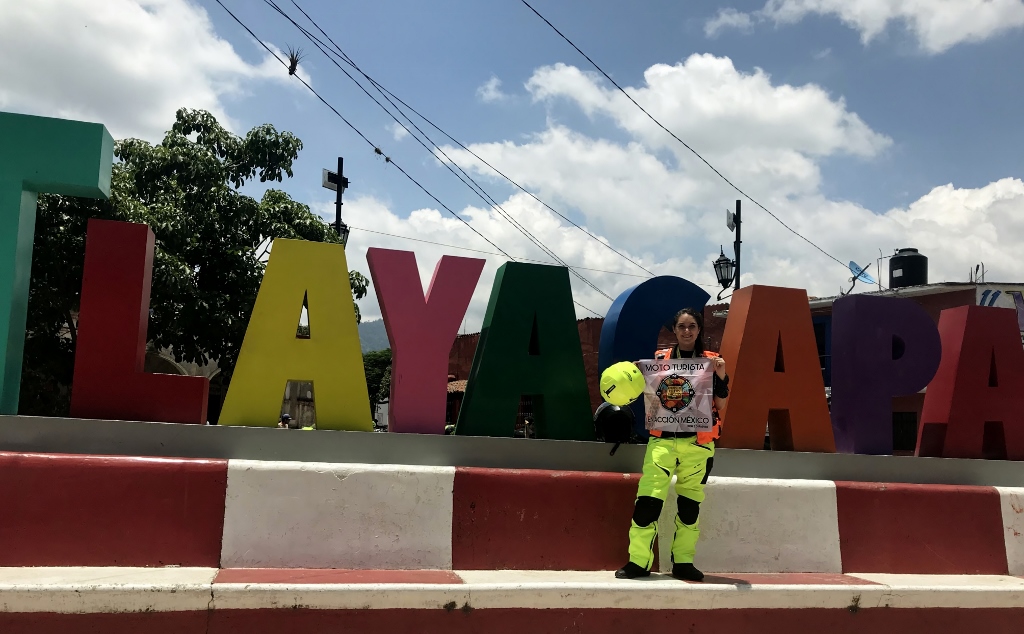 Tlayacapan