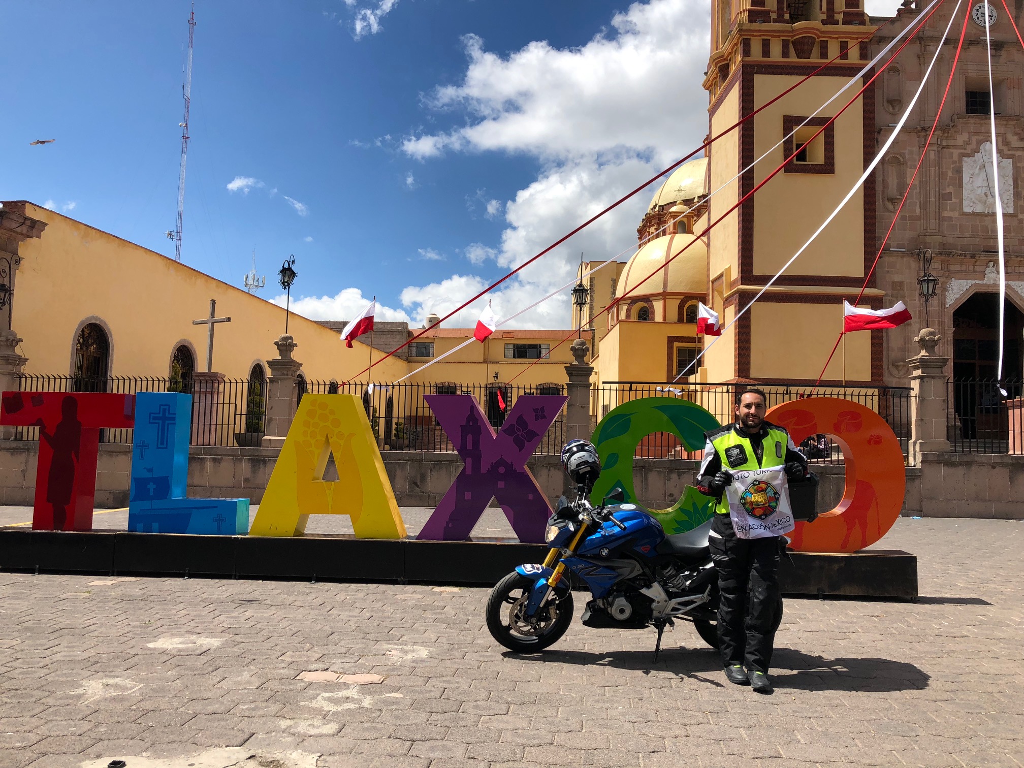 Tlaxcala
