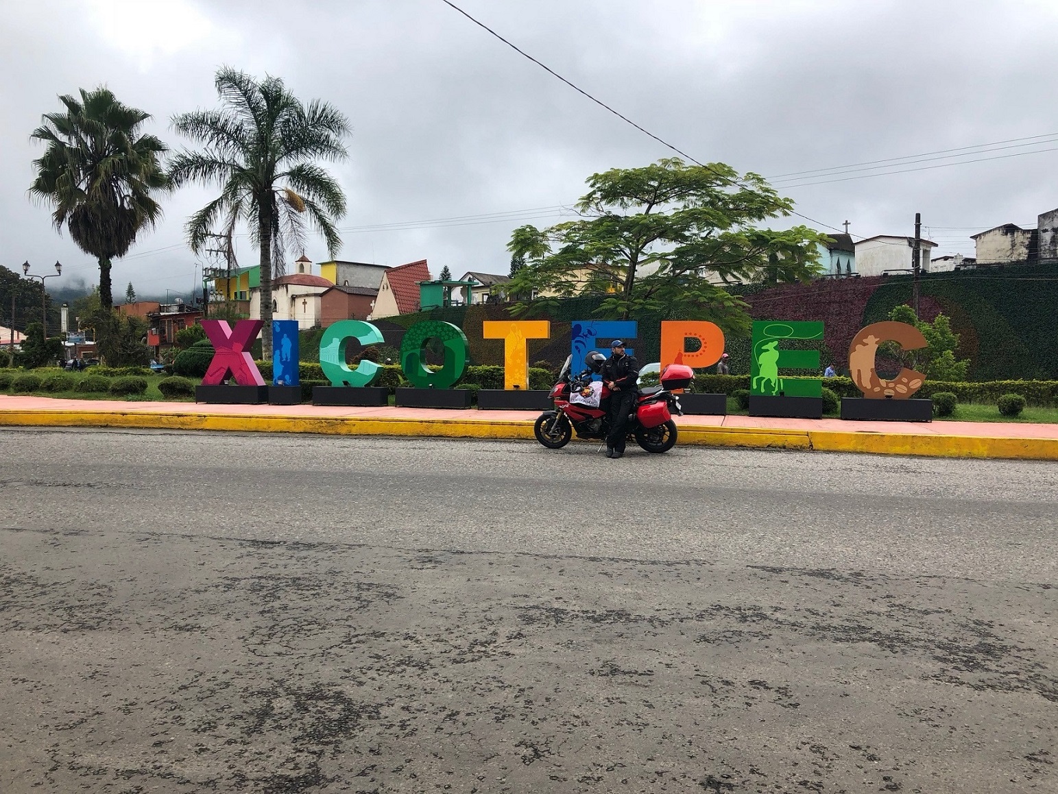 Xicotepec