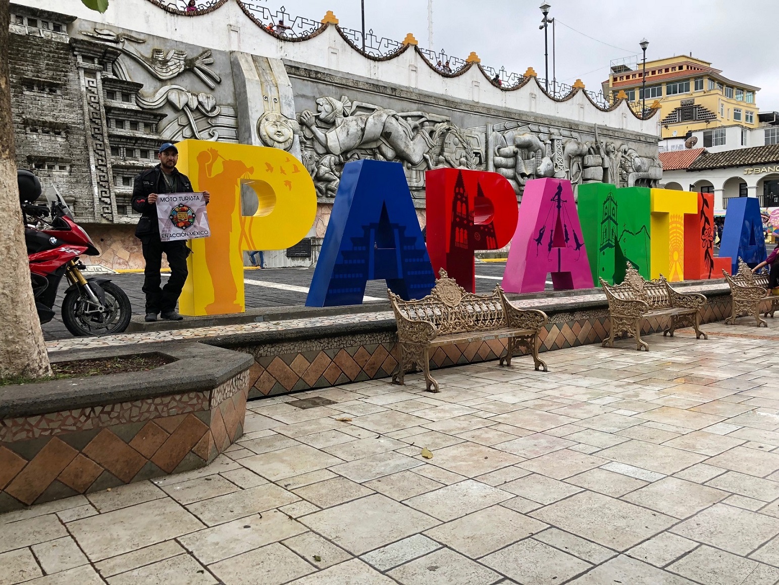 Papantla