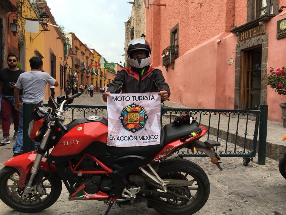 San Miguel de Allende