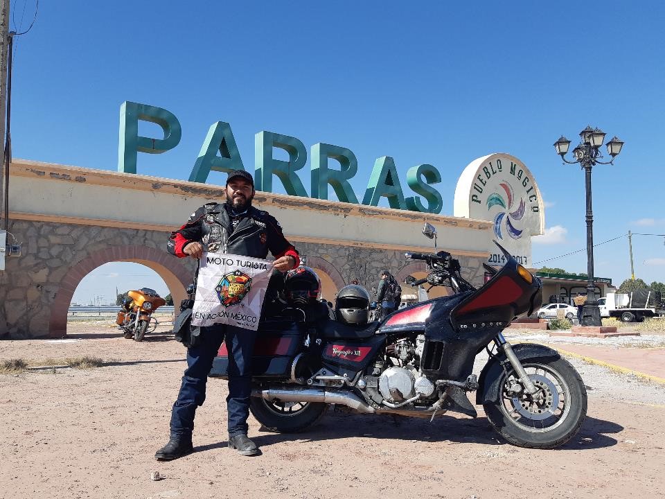 Bendicion de Cascos 2019