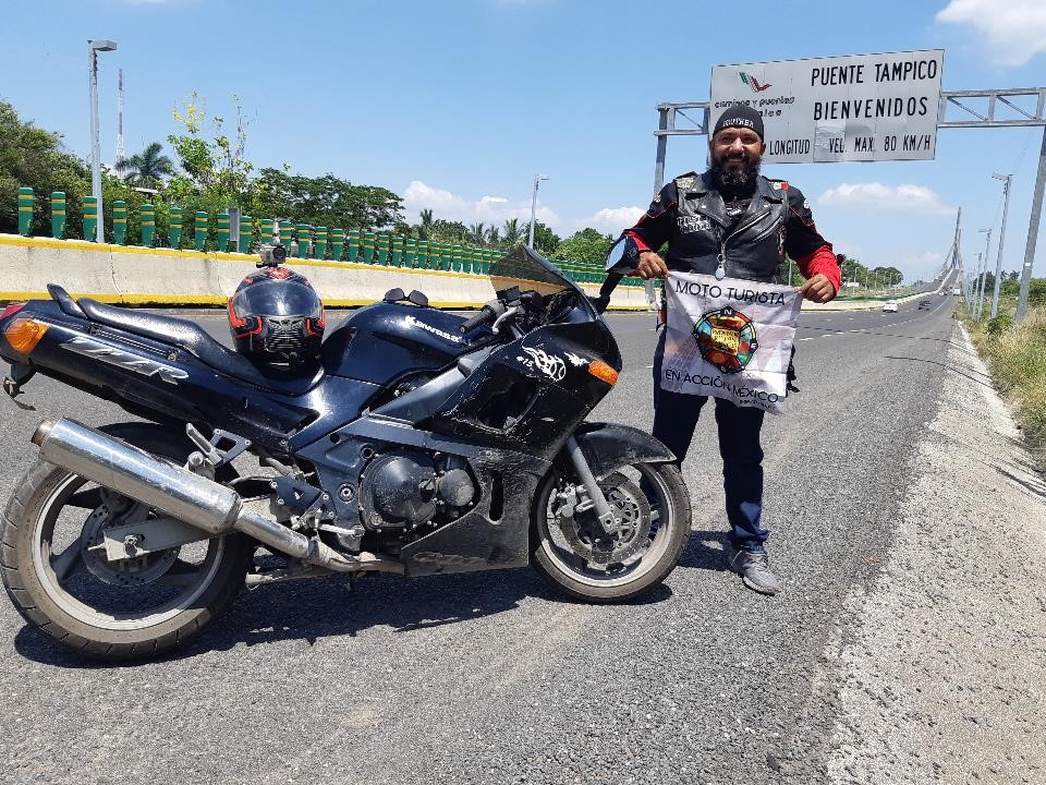 Puente Tampico