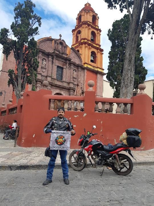 San Miguel de Allende