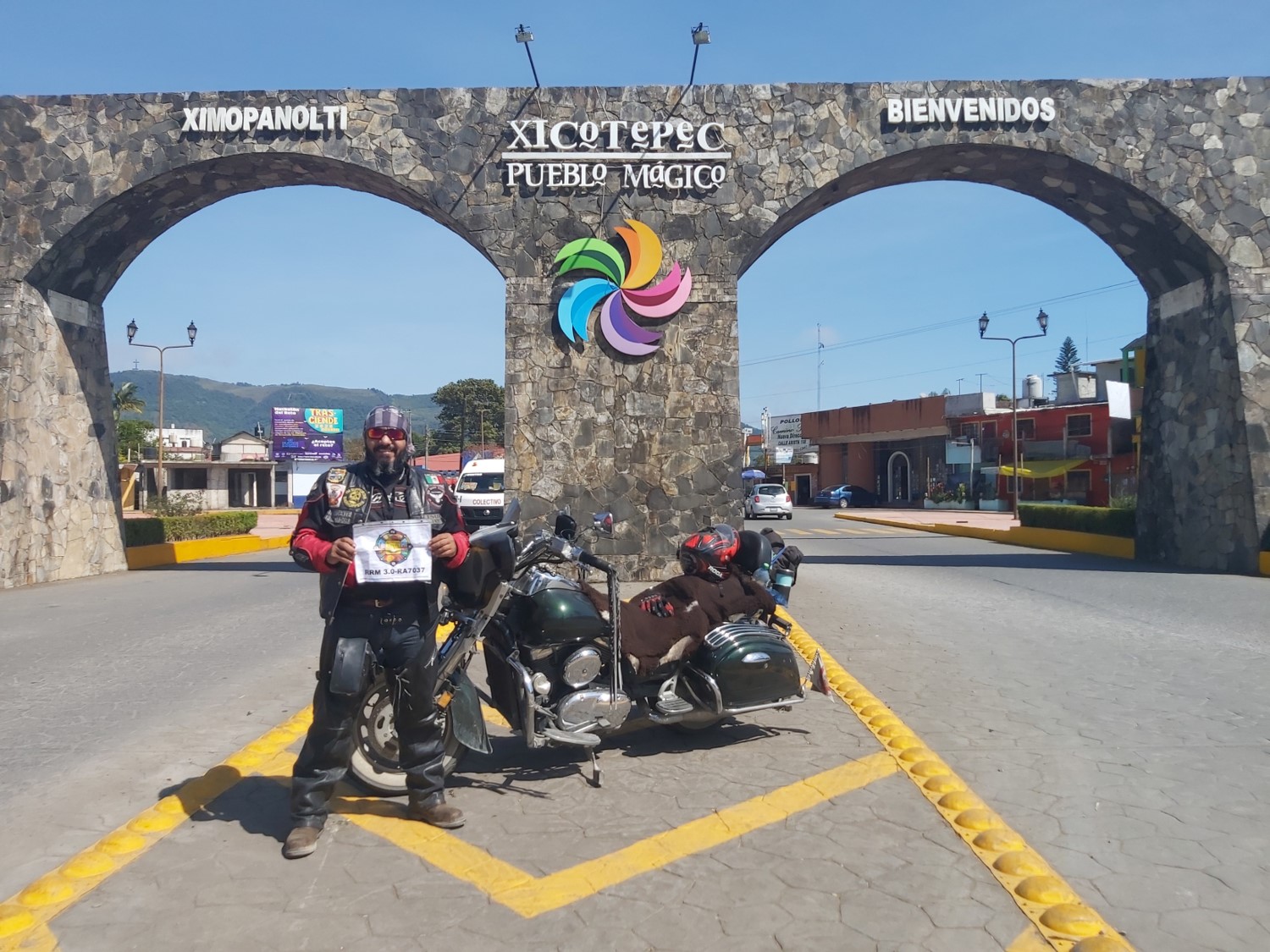 Xicotepec