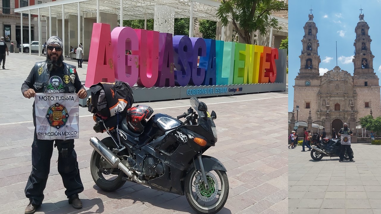 Ciudad de Aguascalientes