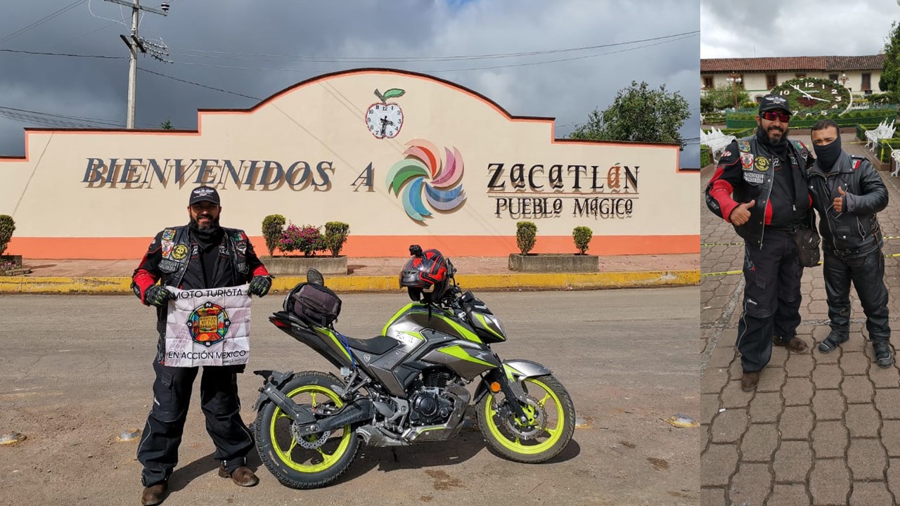 Zacatlan de las Manzanas