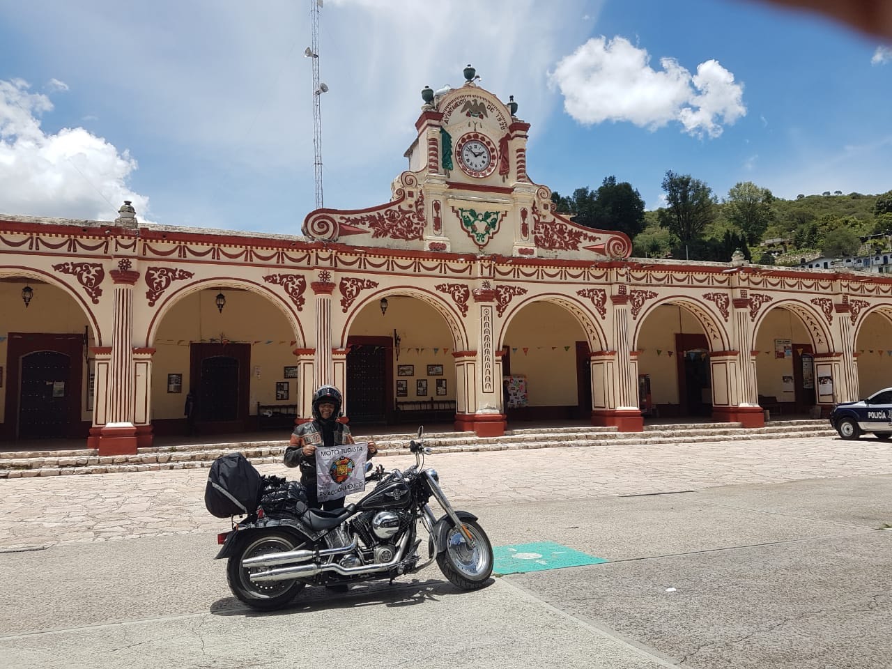 San Pedro y San Pablo Teposcolula