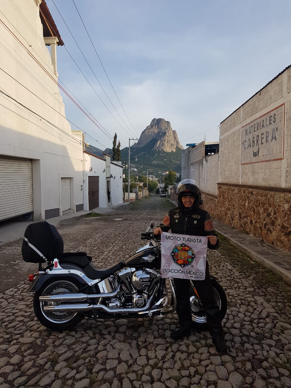 Peña de Bernal, Querétaro