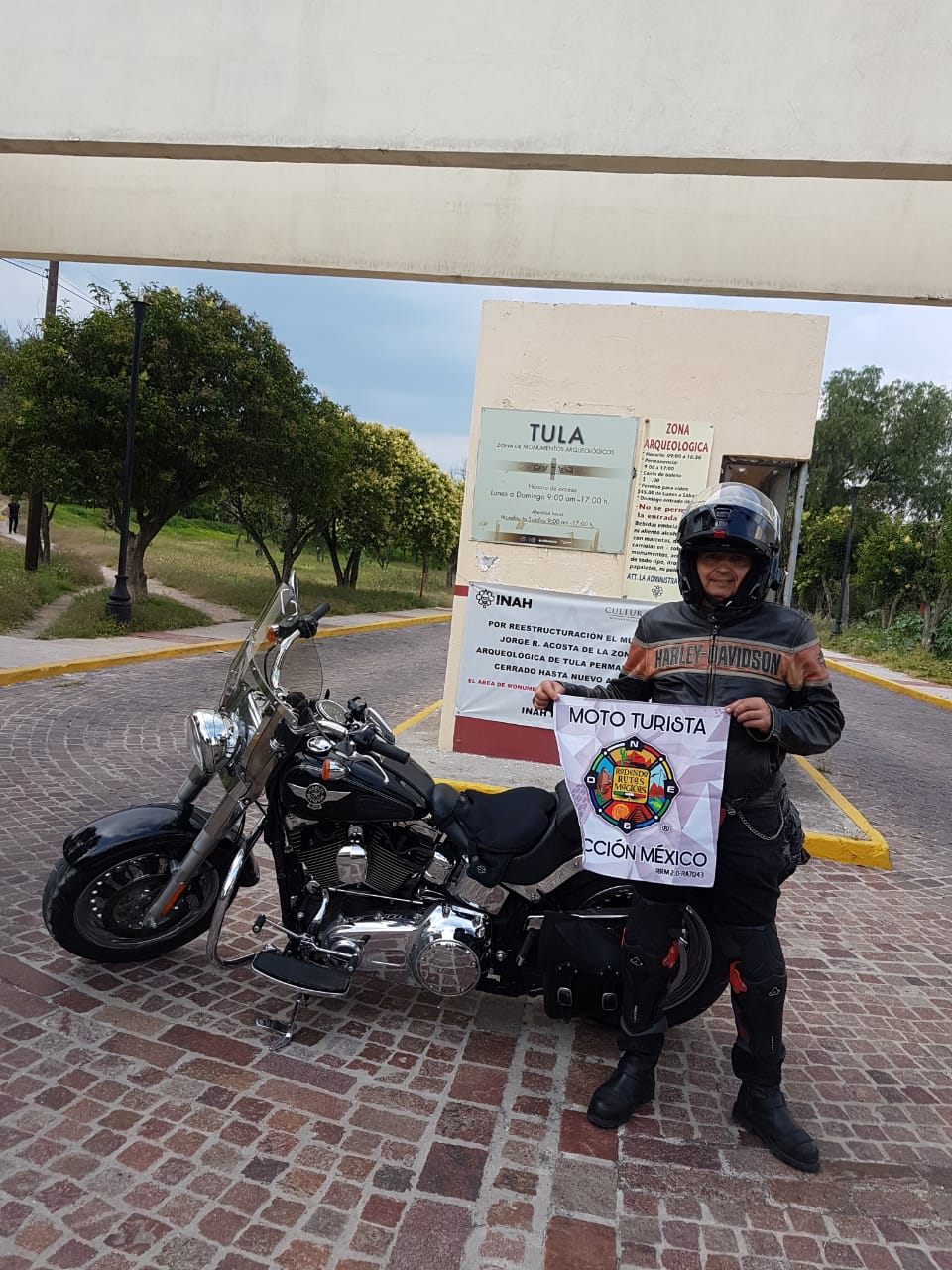 Tula, Hidalgo. 7 de Octubre del 2018.