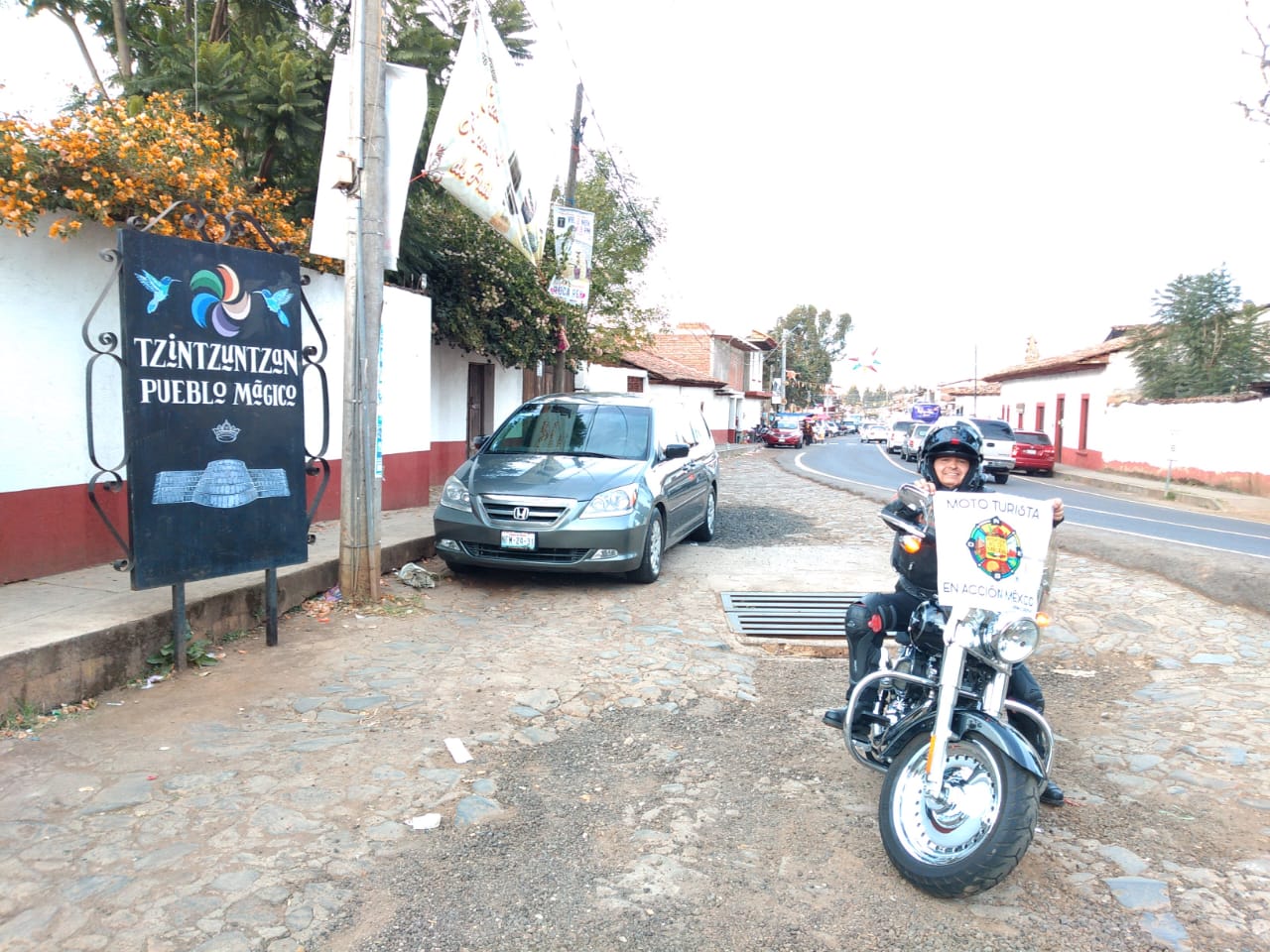 Tzintzuntzan, Michoacán. 27/Dic/2018