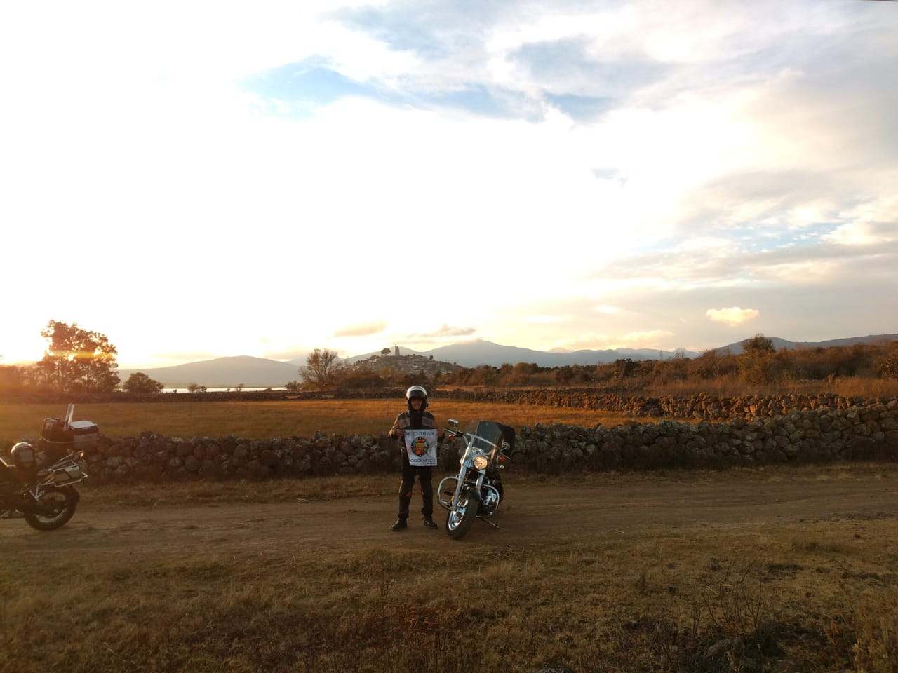 Janitzio, Michoacán. 27/Dic/2018