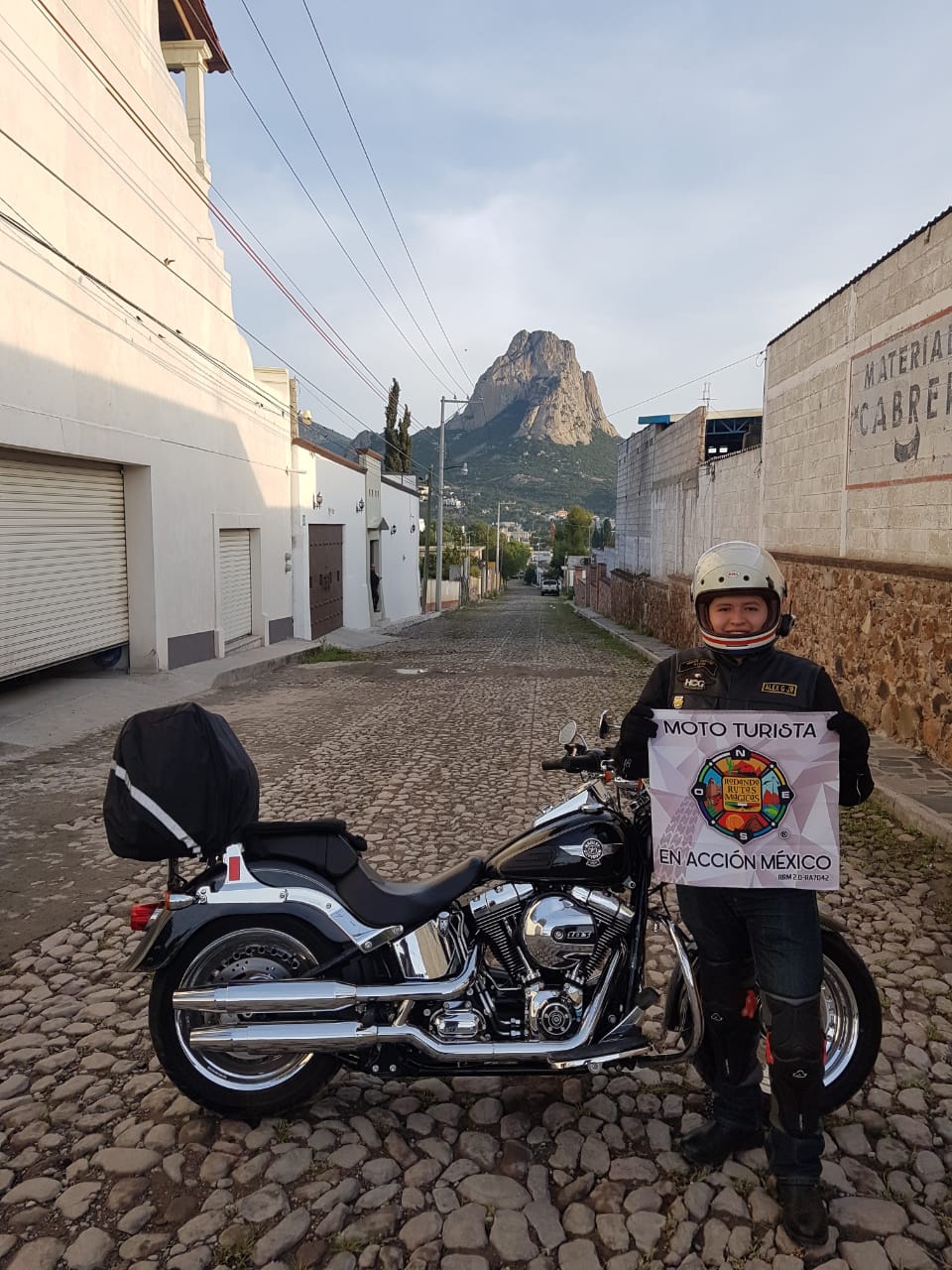 Peña de Bernal, Querétaro