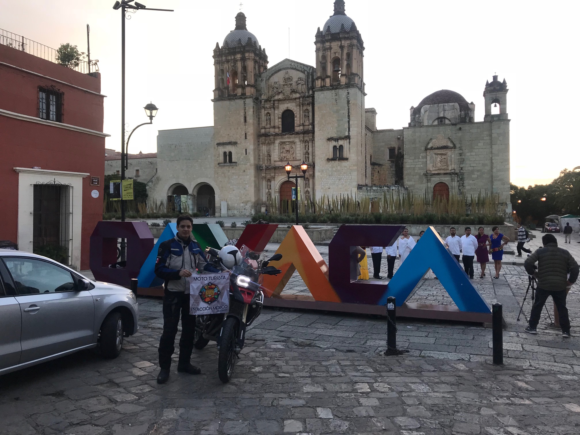 Oaxaca