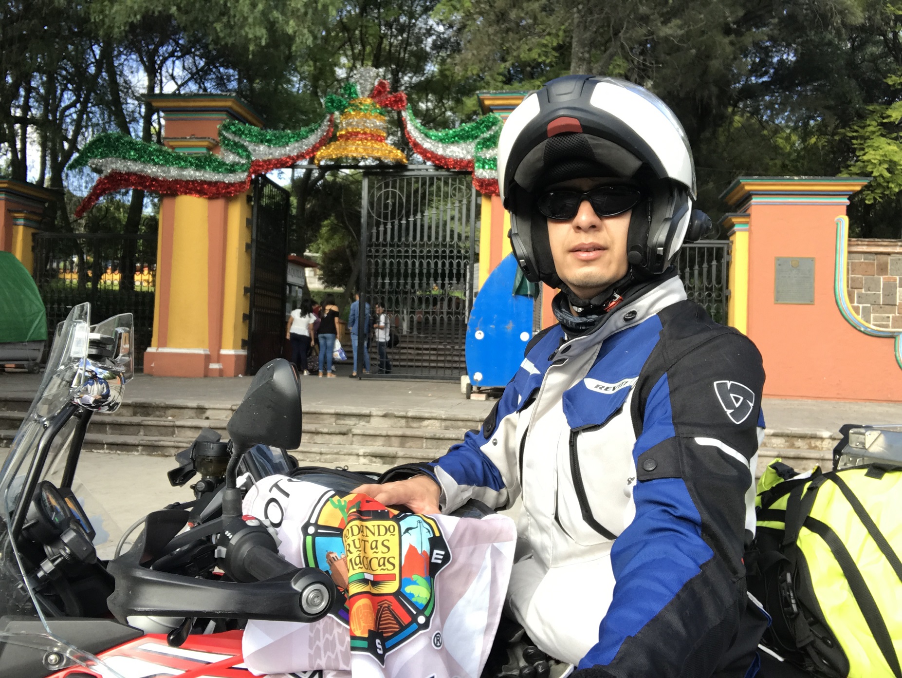 Cerro de las Campanas