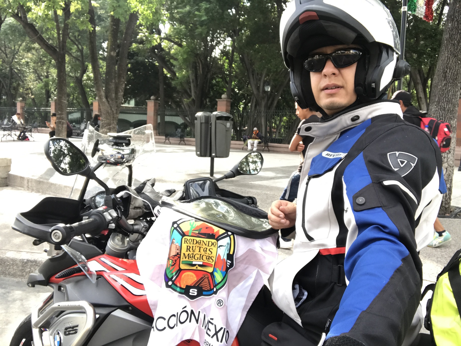 Santiago de Queretaro