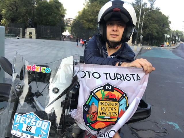 Castillo de Chapultpec