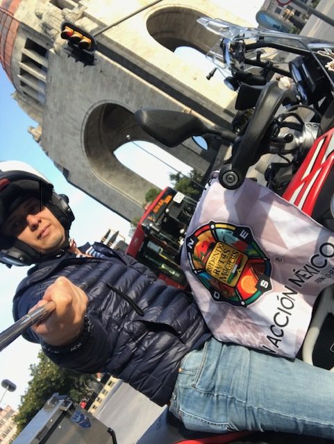 Monumento Revolucion