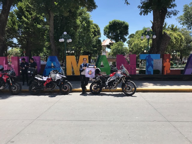 Huamantla