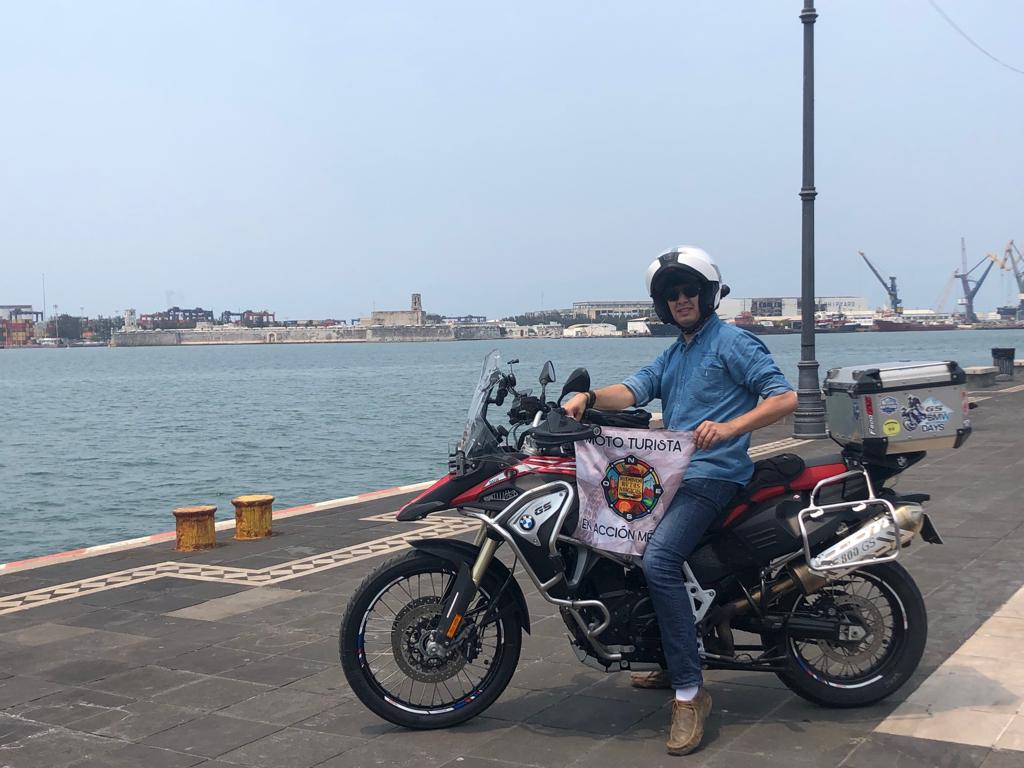 Faro San Juan de Ulua