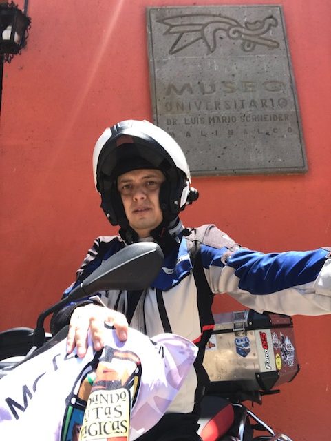 Malinalco Prehispanico