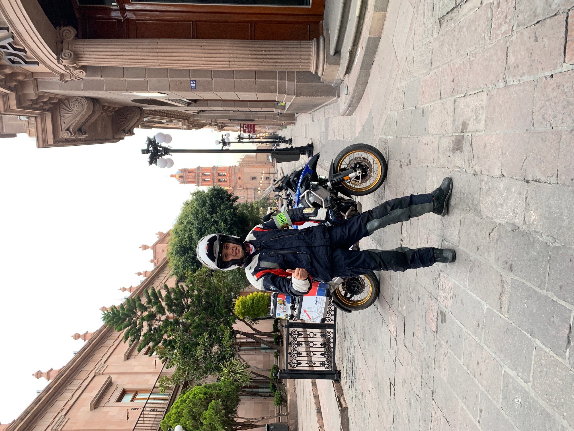 Catedral San Luis Potosí