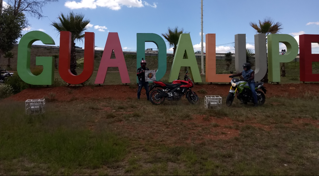 Guadalupe Zacatecas pueblo mágico
