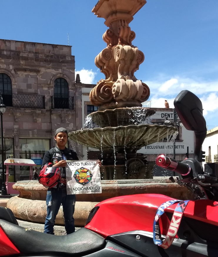 Zacatecas