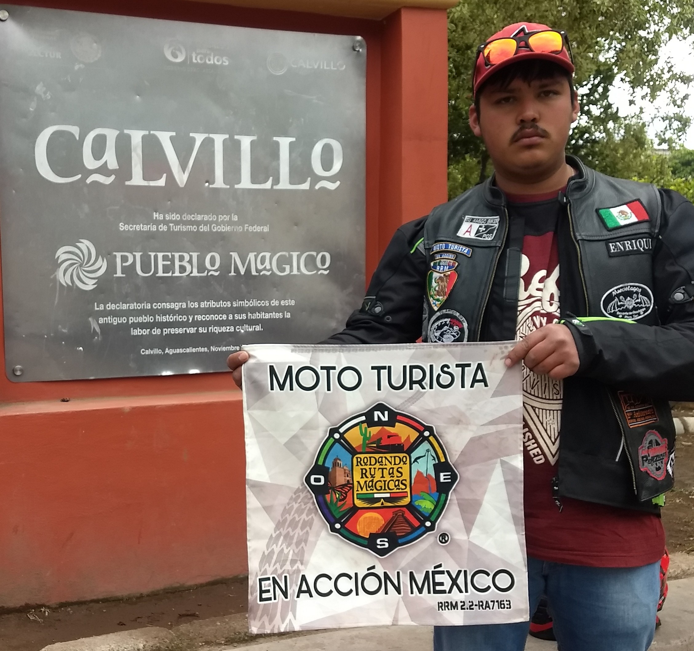 Calvillo Aguascalientes