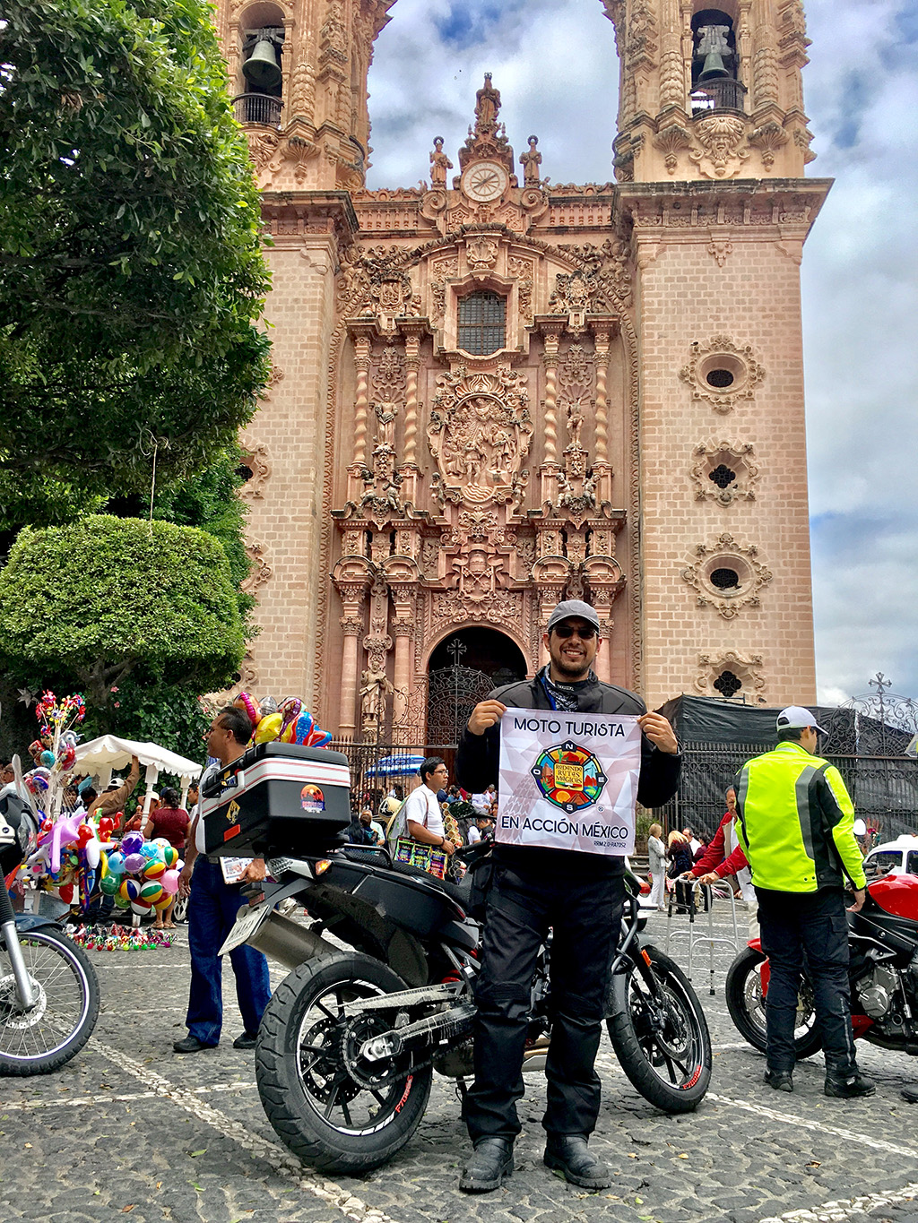 Taxco