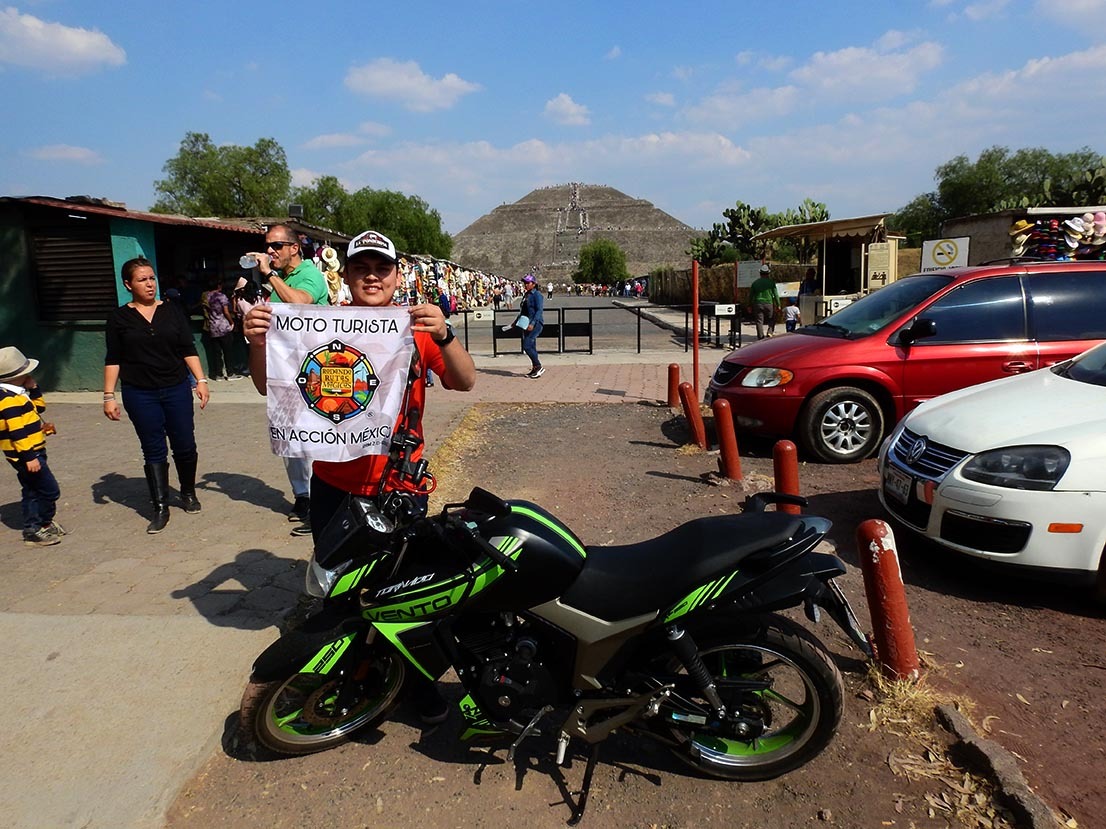 Teotihuacan