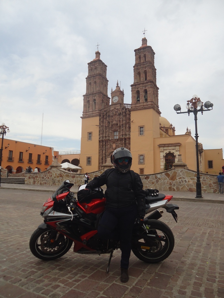 DOLORES HIDALGO, GTO.