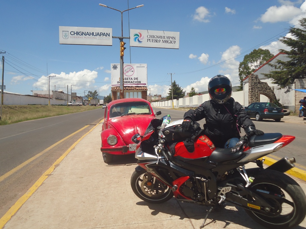 Chignahuapan