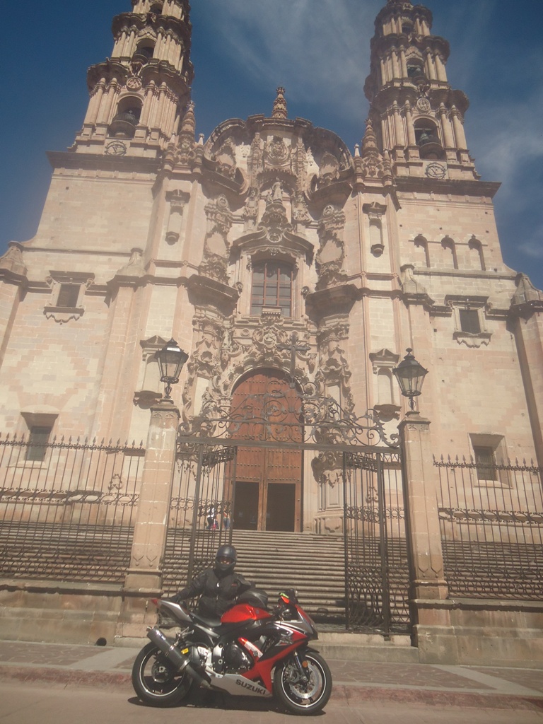 Lagos de Moreno, Jal.