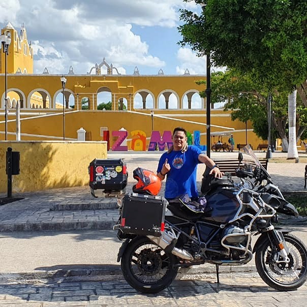 Izamal