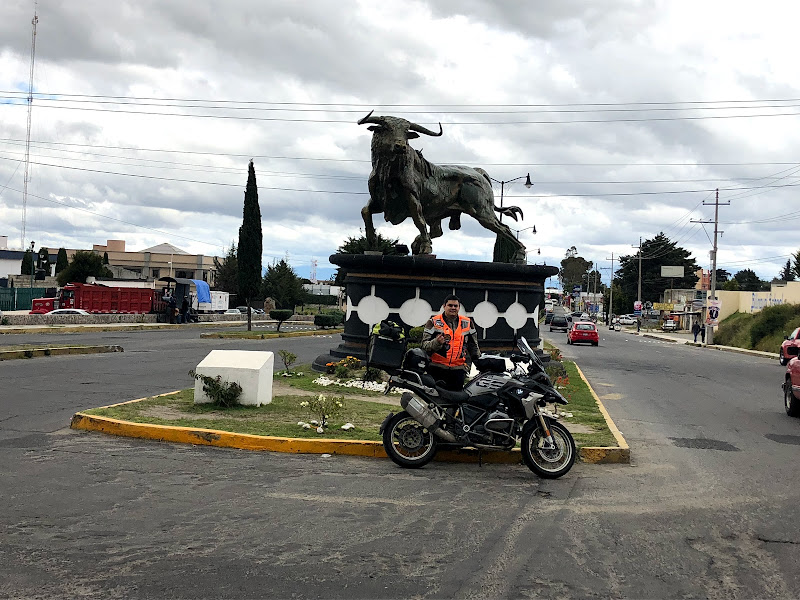 Huamantla