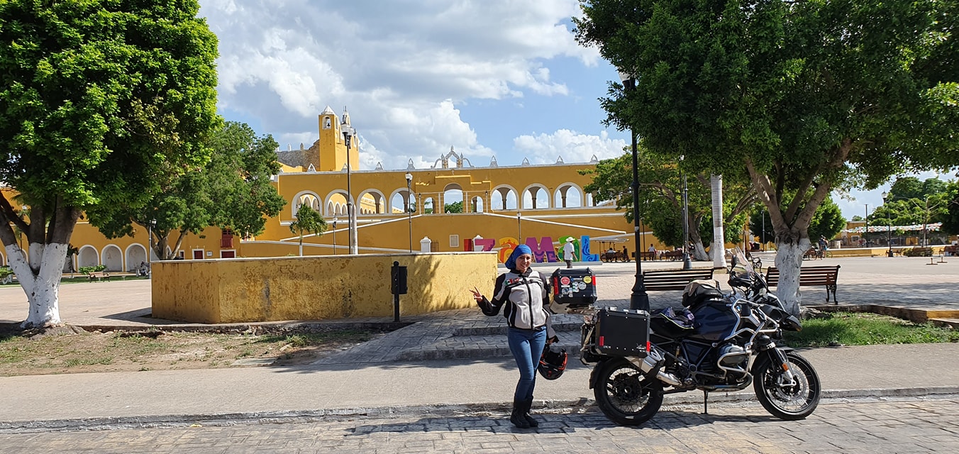 Izamal