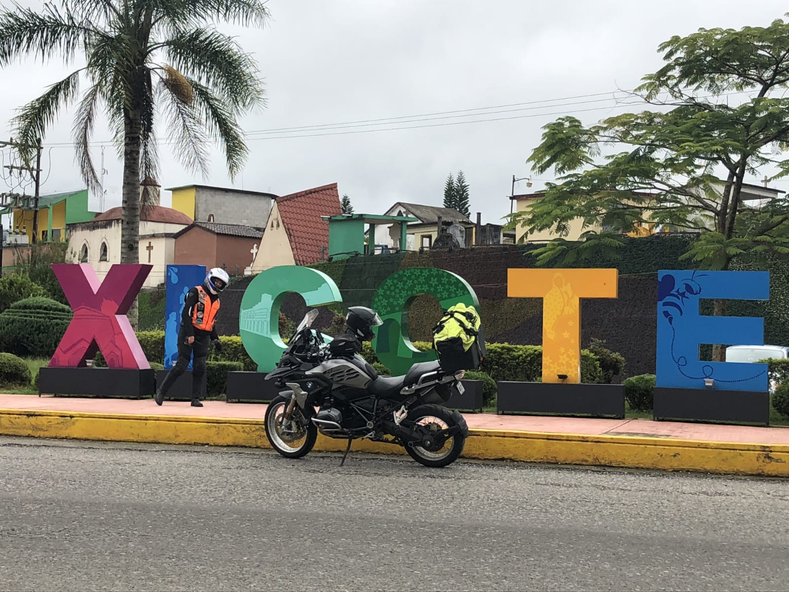 Xicotepec