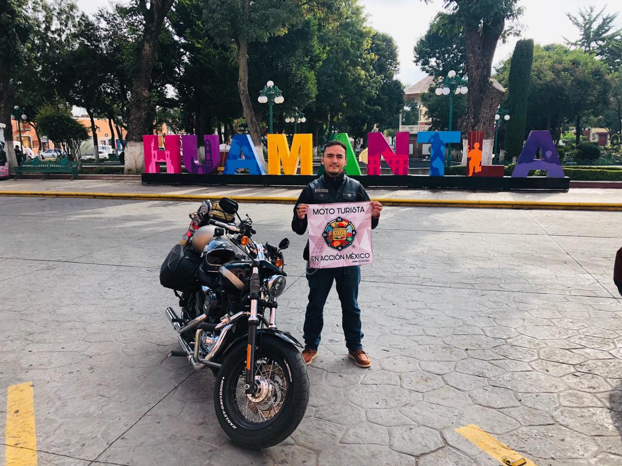 Huamantla