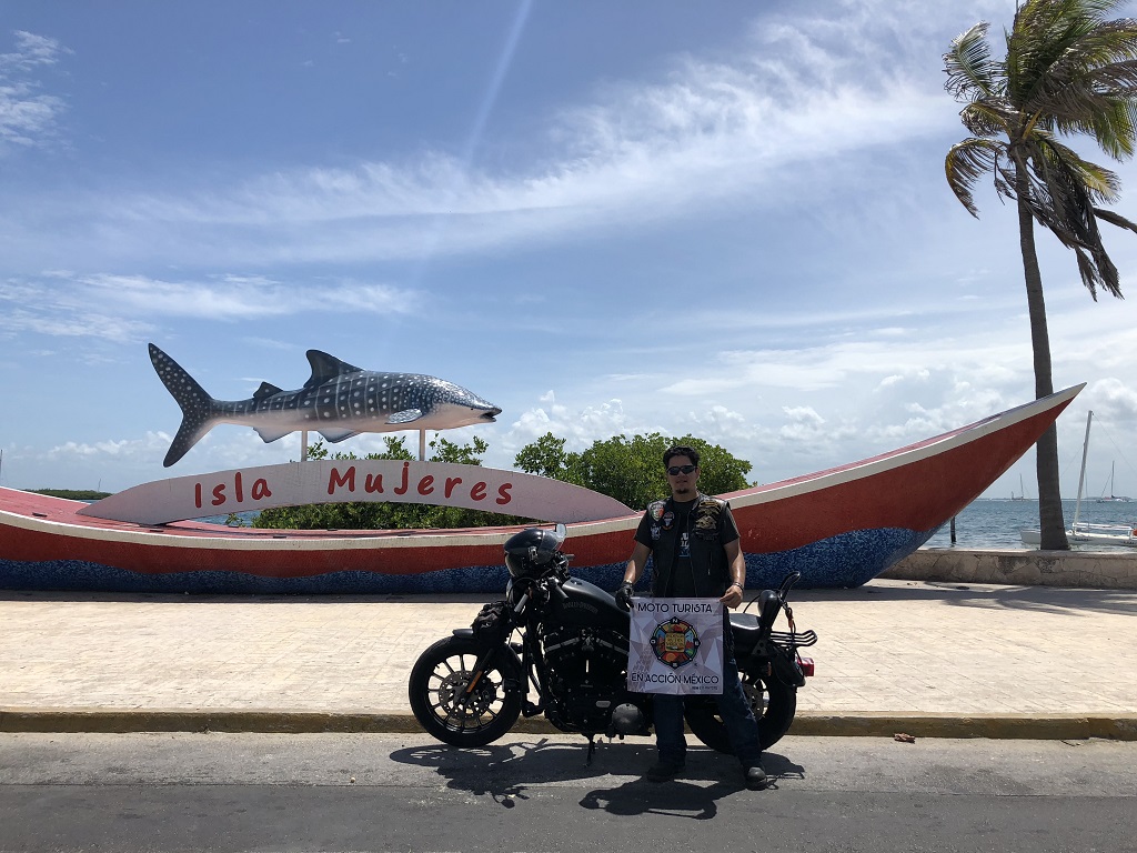 Isla Mujeres