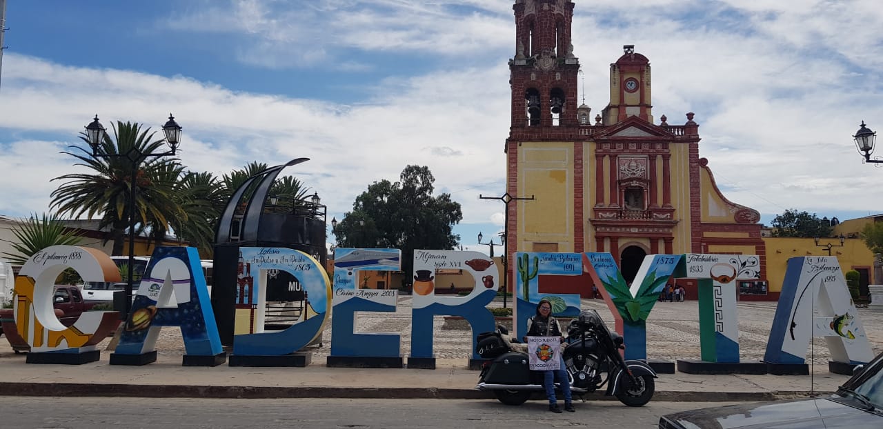 Cadereyta