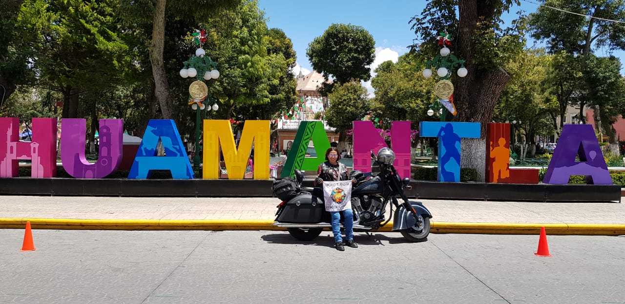 Huamantla