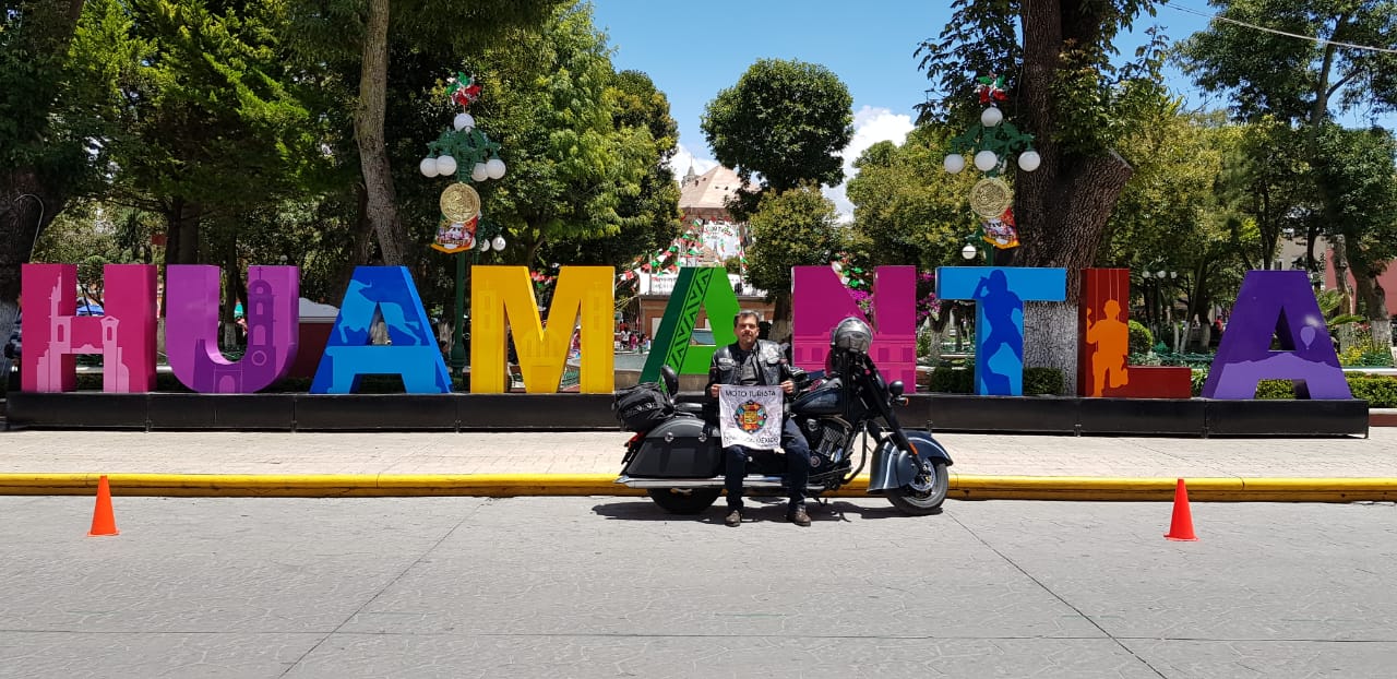 Huamantla