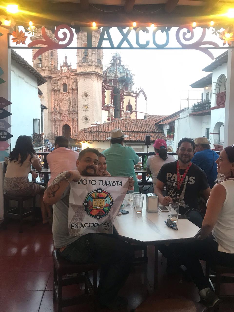 Taxco